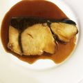 リエル2005's cooksnap of when they made 簡単。ぶりの照り焼き！.