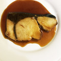 リエル2005's cooksnap of when they made 簡単。ぶりの照り焼き！.