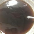 roseclover's cooksnap of when they made 豆腐白玉だんご～みたらしあん～.