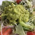 クックKTKETP☆'s cooksnap of when they made 【簡単】和風アボカドディップ.