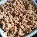 つえちょん's cooksnap of when they made 大量！！　『鶏100％』もどきそぼろ.
