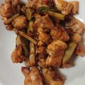 naomin0707's cooksnap of when they made 簡単照り焼き！テッパンねぎま焼き鳥！.
