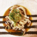 ☆ぱんなこった☆'s cooksnap of when they made 九州だけ？居酒屋の定番メニュー 鶏皮酢！.