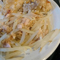 ☆momomama☆'s cooksnap of when they made 【簡単】たったの3分☆もやしのツナ和え.