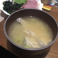 an_617's cooksnap of when they made 冬が旬！ぶりのあら汁.