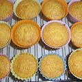 ののゆず's cooksnap of when they made ☆にんじんケーキ☆.