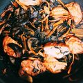 NOOPYちゃん☆'s cooksnap of when they made 意外と美味しい茄子とひじきの炒め煮.