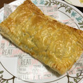 ナナダイヒナ☆ママ's cooksnap of when they made サーモンとほうれん草のパイ.