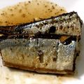 クック3IJKI4☆'s cooksnap of when they made トップ10入り！簡単！秋刀魚の煮付け.