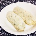 なむい's cooksnap of when they made 低糖質！レンチン！レモンバジルソーセージ.