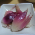漬物大使's cooksnap of when they made 覚書用☆茗荷の甘酢.