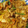ｽｶｲﾌｨｯｼｭ☆'s cooksnap of when they made とろ～り白菜と豚コマのオイスター炒め煮.