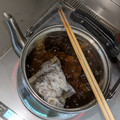 yama_miu's cooksnap of when they made おいしい麦茶の作り方.