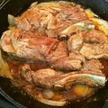 hilo1's cooksnap of when they made 簡単♪おもてなしにも！豚のスペアリブ.