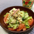 フジぽん's cooksnap of when they made 塩酒粕で作ってみました♪玉ねぎヨーグルト.