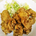 ちゅうきちくん's cooksnap of when they made 定番！時短！漬け込み不要！鶏の竜田揚げ.