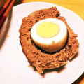 ヨヨヨッ's cooksnap of when they made 具だくさん♪ミートローフ.