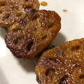 いずみん0123's cooksnap of when they made 簡単！蓮根のはさまない焼き.