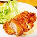 Harinko's cooksnap of when they made 簡単☆うまい☆照り焼きチキン.