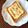 ふたごゆき's cooksnap of when they made ❁カスタードと黒胡椒のトースト❁.