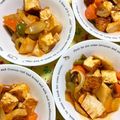 ふたごゆき's cooksnap of when they made 酢豚？？酢厚揚げ‼︎.