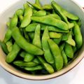 Chan＊table's cooksnap of when they made 枝豆 茹で方 簡単.