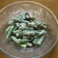 ☆しづ姉☆'s cooksnap of when they made すぐ1品♡にんにくの芽のマヨネーズ和え.