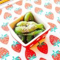 あやちん０８１６'s cooksnap of when they made 簡単♡枝豆七変化④カレー編♡.