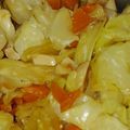 kyokoha's cooksnap of when they made 野菜のピーナッツ和え.