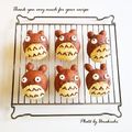 ウメ吉さん's cooksnap of when they made ♡【HB】チョコクリスピー 食パン ♡.