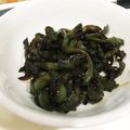 stsxxxkor's cooksnap of when they made 子供パクパク「ピーマンの甘いん」♪♪.