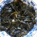 みか721's cooksnap of when they made わかめのナムル.