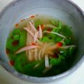 りんごジャム0921's cooksnap of when they made 簡単☆しゃきしゃき酢～ぷ♪.