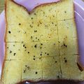 クックOF601O☆'s cooksnap of when they made マヨラーの為の！しみじゅわ～♪マヨトー！.