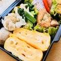 LimeLunch's cooksnap of when they made 玉子焼き（３）スライスチーズ入り。.