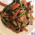 クックSHCHTZ☆'s cooksnap of when they made ☆塩だれ野菜炒め☆.