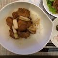 ぷくみち's cooksnap of when they made 焼き鳥丼.