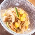 つくねのつくちゃん's cooksnap of when they made 春雨とツナのサラダ.