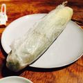 kaokaofood's cooksnap of when they made レンジでチン♡で甘〜いトウモロコシ.
