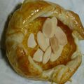 mmiico's cooksnap of when they made 大好評☆オレンジのパイ.