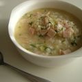 のんびりさとし's cooksnap of when they made お鍋ひとつで簡単ランチ★中華風リゾット.