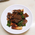 amjkao's cooksnap of when they made ちくわと蒟蒻の土佐煮.