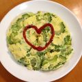 ゆすひと's cooksnap of when they made 熟し気味ゴーヤオムレツ　炊飯器で.