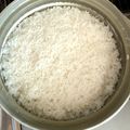 金麦♡♡'s cooksnap of when they made 災害時でも出来る！土鍋でご飯.