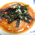 けんはるママちゃん's cooksnap of when they made おもちのみぞれあん.