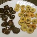 ジョングレ's cooksnap of when they made ドライフルーツ.