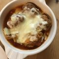 こりんママ8's cooksnap of when they made ミートボールとキャベツのトマト煮.