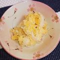 ＊ちゃちゅ＊'s cooksnap of when they made クリームチーズと玉ねぎのポテトサラダ.
