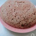 櫻井。's cooksnap of when they made レンジで簡単♫ふわふわおから蒸しパン.