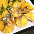 J_son's cooksnap of when they made ガラムマサラが香る爽やか鯖の唐揚げ♪.